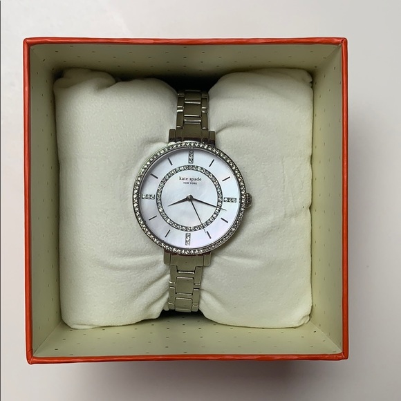 Kate Spade Watch - Picture 2 of 3